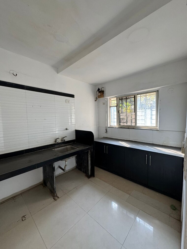 Kitchen, avon-vista 2 Bedroom 826 Sq.Ft. Apartment In Balewadi Pune 9831891