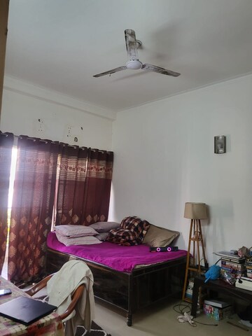 Bedroom in 3 BHK Villa at Paramount Golfforeste Villas, Zeta I Greater Noida – for Sale