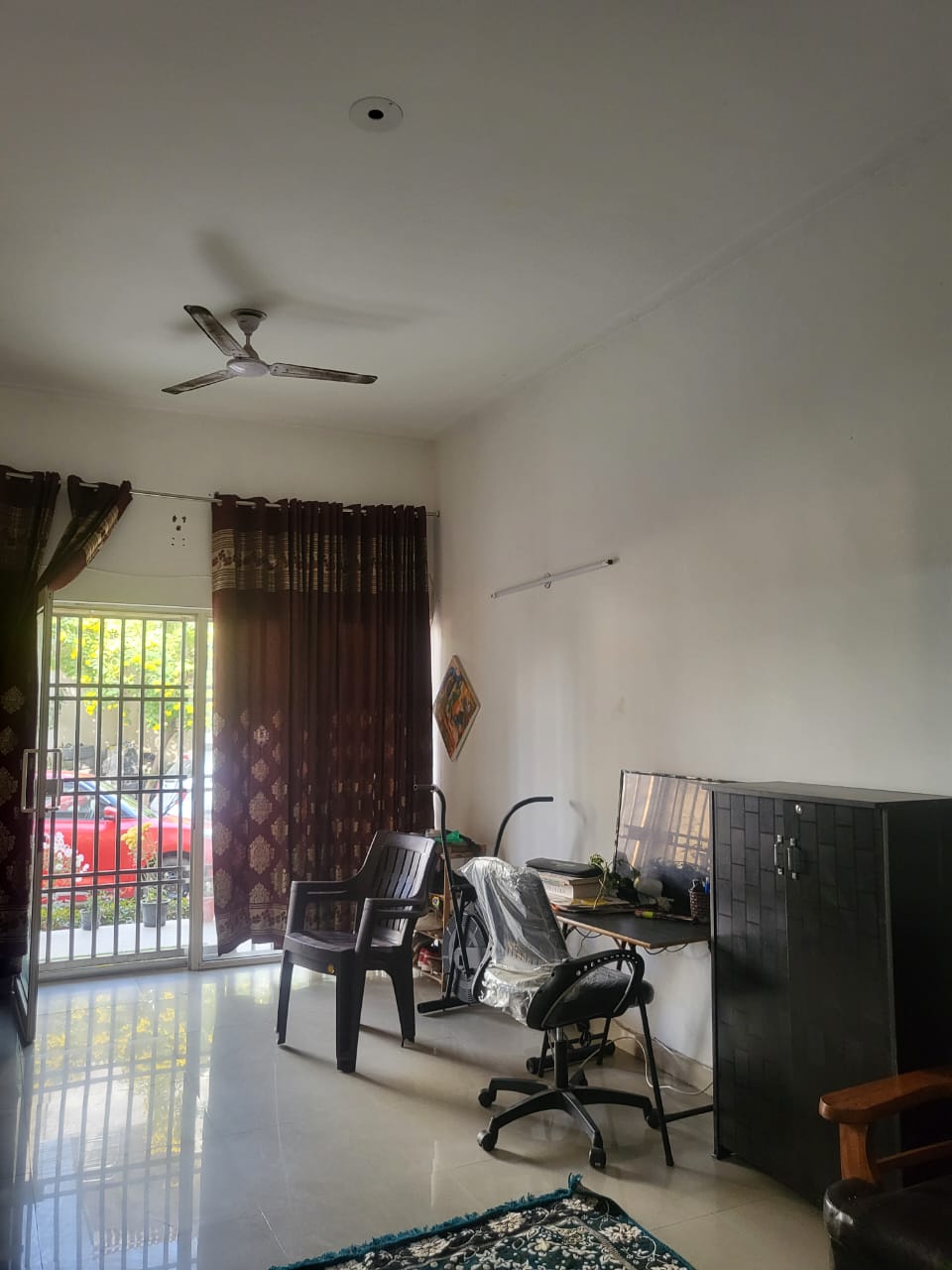 3 BHK Villa For Sale in Paramount Golfforeste Villas