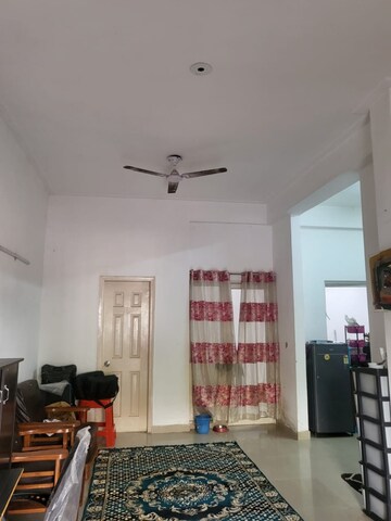 Living Room in 3 BHK Villa at Paramount Golfforeste Villas, Zeta I Greater Noida – for Sale