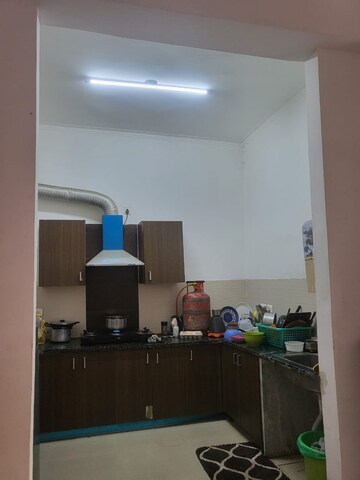 Furnished Amenities in 3 BHK Villa at Paramount Golfforeste Villas, Zeta I Greater Noida – for Sale