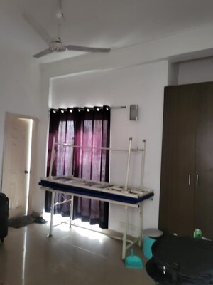Kitchen in 3 BHK Villa at Paramount Golfforeste Villas, Zeta I Greater Noida – for Sale