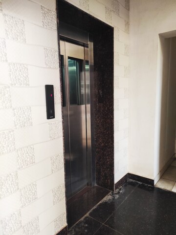 Building Lobby in  Office Space at Upper Bazar – for Rent