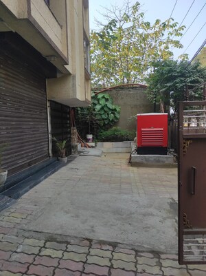 Parking in  Office Space at Upper Bazar – for Rent