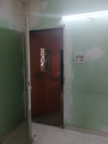 Furnished Amenities in 1 BHK Apartment at Swastik Palms CHS, Brahmand – for Rent