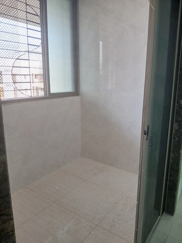 1 BHK Apartment For Rent in Swastik Palms CHS, Brahmand