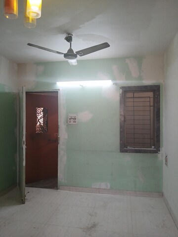 Furnished Amenities in 1 BHK Apartment at Swastik Palms CHS, Brahmand – for Rent