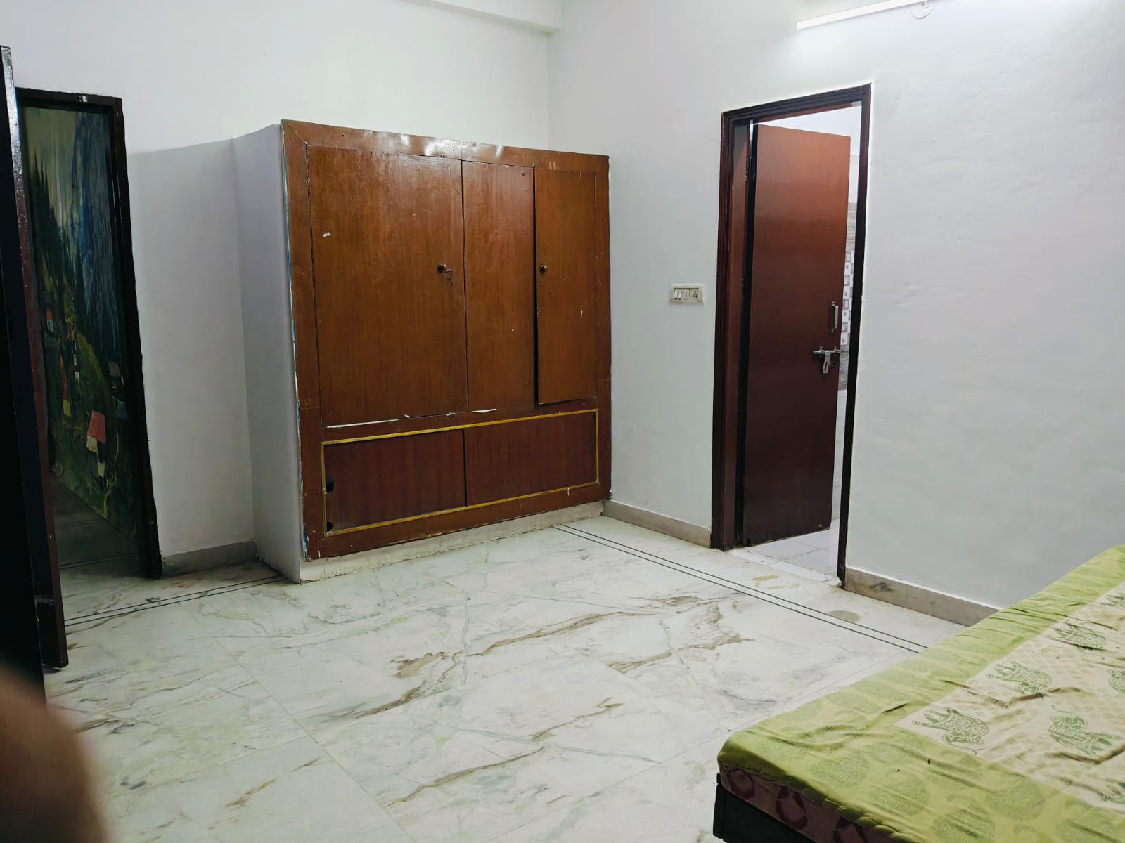 3 BHK Apartment For Rent in New Friends Colony
