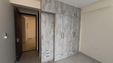 Bathroom in 3 BHK Apartment at Allwin El Spazia, Sanauli – for Rent