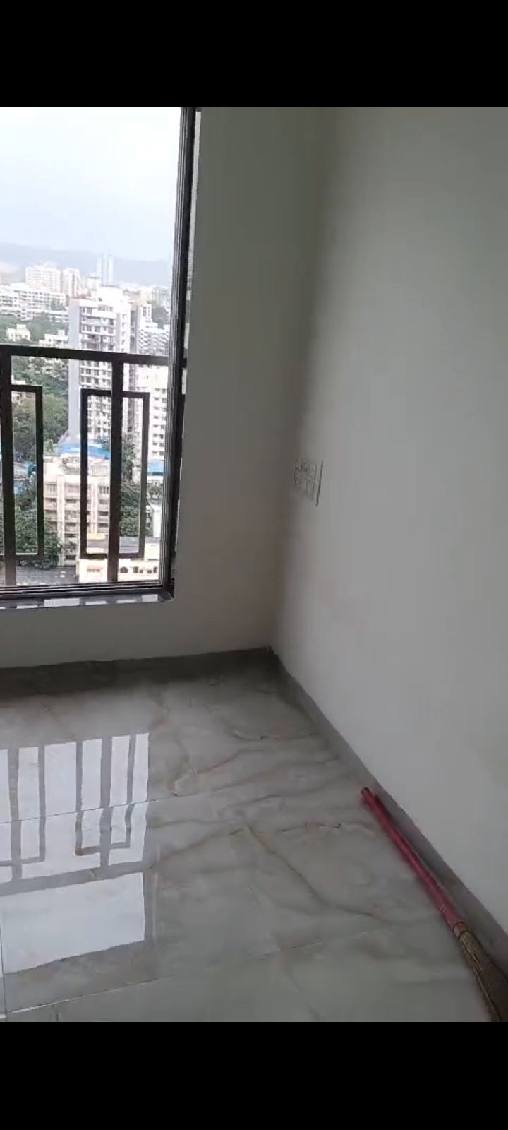 1 BHK 423 Sq.Ft. Apartment in SS Rishabh Villa