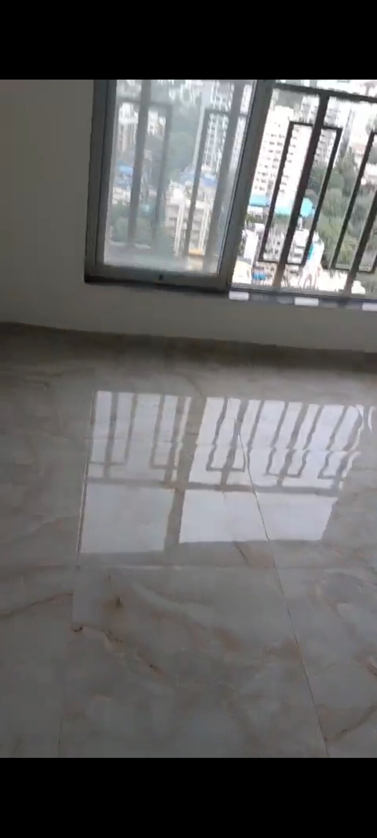 Balcony, ss-rishabh-villa 1 Bedroom 423 Sq.Ft. Apartment In Malad East Mumbai 9831925