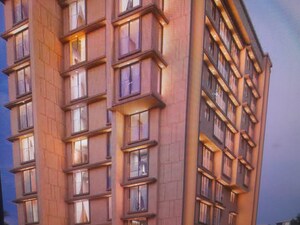 3 BHK Apartment For Sale in SGPH Shamiana, Vile Parle West