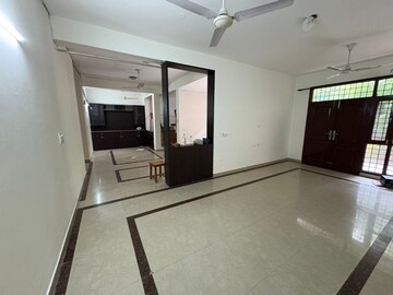 Parking in 3 BHK Villa at Bijnor – for Sale