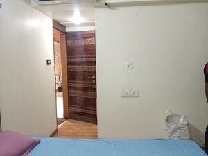 Furnished Amenities in 2 BHK Apartment at Kanakia Rainforest, Andheri East – for Rent