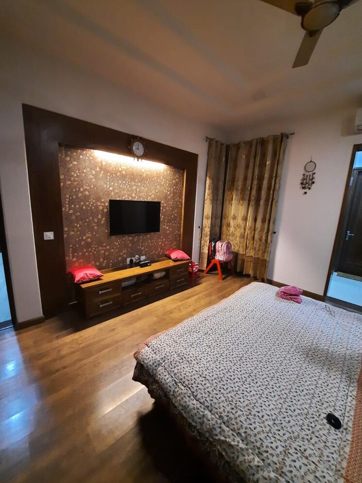 Cover Image, aerocity 3 Bedroom 2200 Sq.Ft. Apartment In Aerocity Mohali 9832102