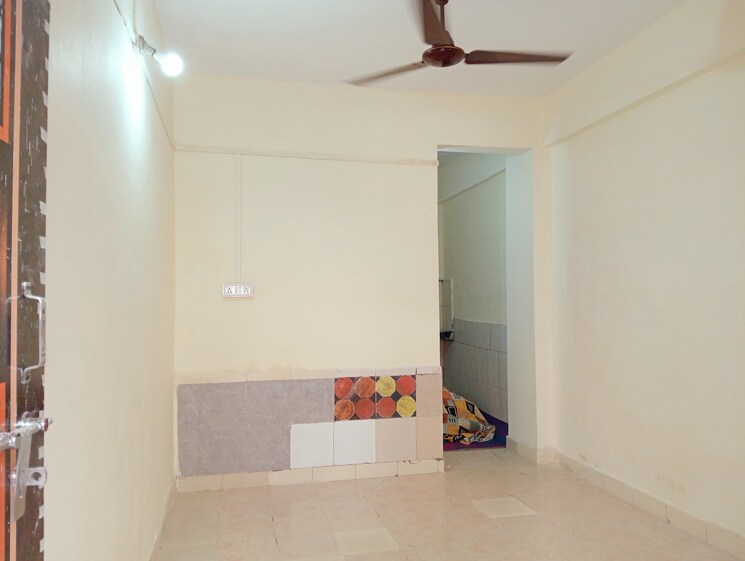 Room, nerul sector 20 1 RK 400 Sq.Ft. Builder Floor In Nerul Sector 20 Navi Mumbai 9832170