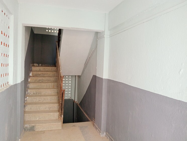 undefined, nerul sector 20 1 RK 400 Sq.Ft. Builder Floor In Nerul Sector 20 Navi Mumbai 9832170