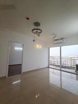 3 BHK Apartment For Rent in M3M Ikonic, Sector 68