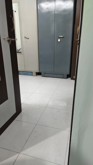 Bathroom in 2 BHK Apartment at Aundh – for Rent