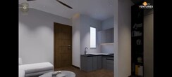 2 BHK + Pooja Room,Servant Room,Study Room,Extra Room Apartment For Sale in Trinity High Street