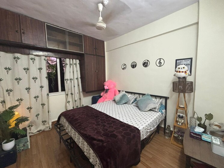 Bedroom, ani-anu-sri-balaji-enclave 2 Bedroom 622 Sq.Ft. Apartment In Malad West Mumbai 9832164