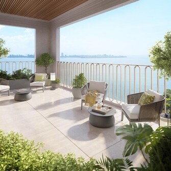 5 BHK + Servant Room Apartment For Sale in Birla Anayu in Teen Batti, Mumbai