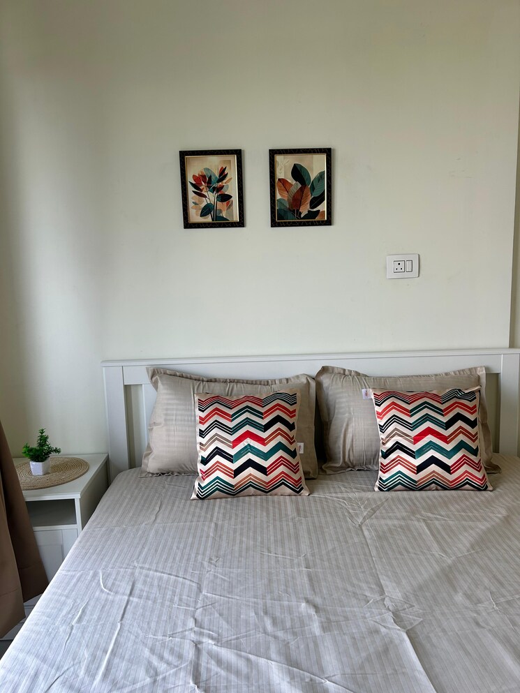 Bedroom, ani-anu-sri-balaji-enclave 2 Bedroom 622 Sq.Ft. Apartment In Malad West Mumbai 9832164