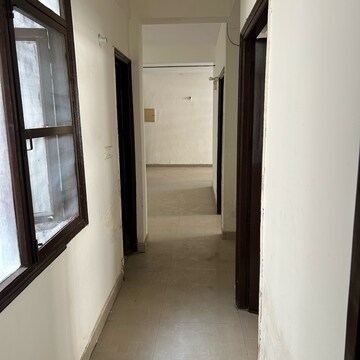 Building Lobby in 3 BHK Apartment at TDI City Kingsbury, Sector 61 – for Rent