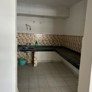 Kitchen in 3 BHK Apartment at TDI City Kingsbury, Sector 61 – for Rent
