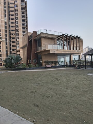 2 BHK Apartment – Exterior View View at Migsun Green Mansion, Zeta I Greater Noida - for Sale