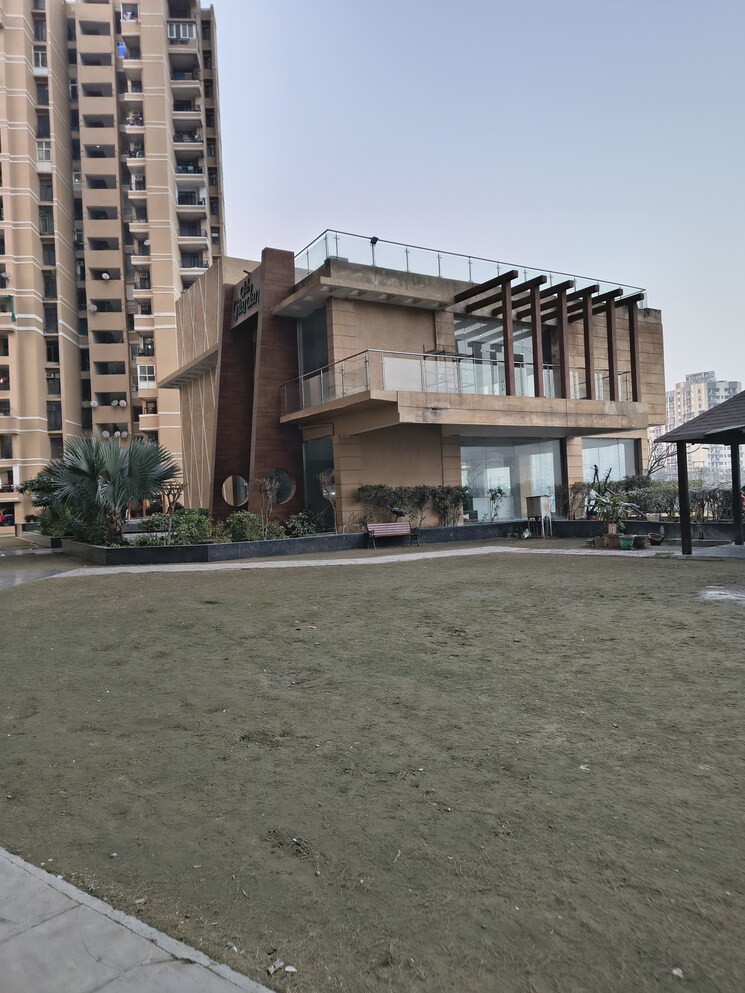 Exterior View, migsun-green-mansion 2 Bedroom 1275 Sq.Ft. Apartment In Zeta I Greater Noida Greater Noida 9832158