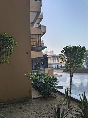 2 BHK Apartment – Exterior View View at Migsun Green Mansion, Zeta I Greater Noida - for Sale