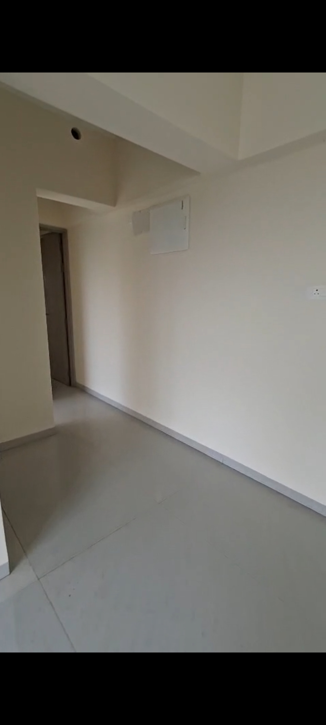 2 BHK Apartment For Rent in OM Navratna CHS