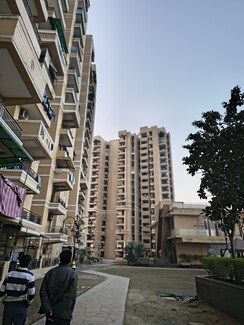 2 BHK Apartment For Sale in Migsun Green Mansion