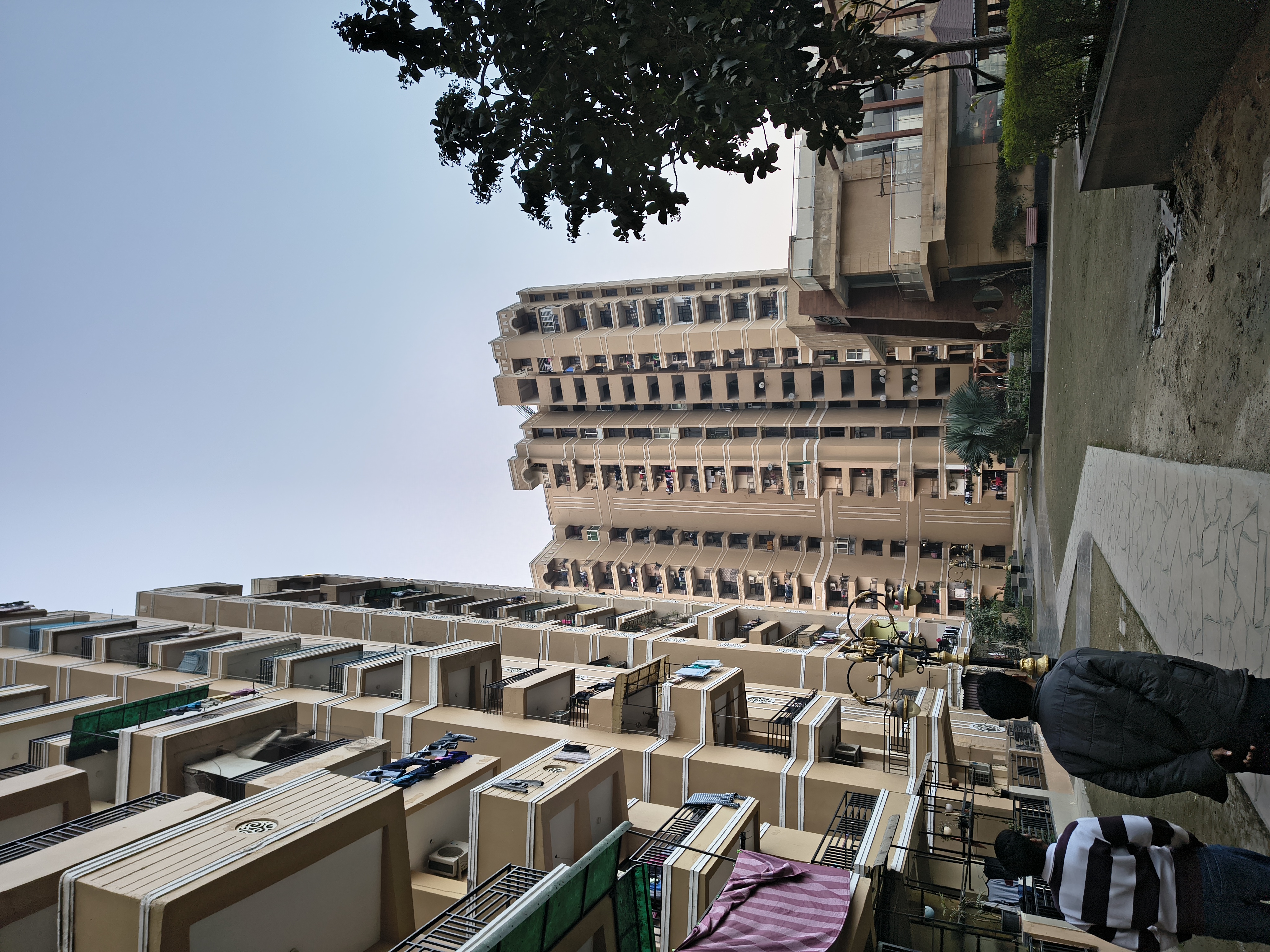 2 BHK Apartment For Sale in Migsun Green Mansion