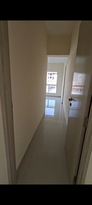 Building Lobby in 2 BHK Apartment at OM Navratna CHS, Vile Parle East – for Rent