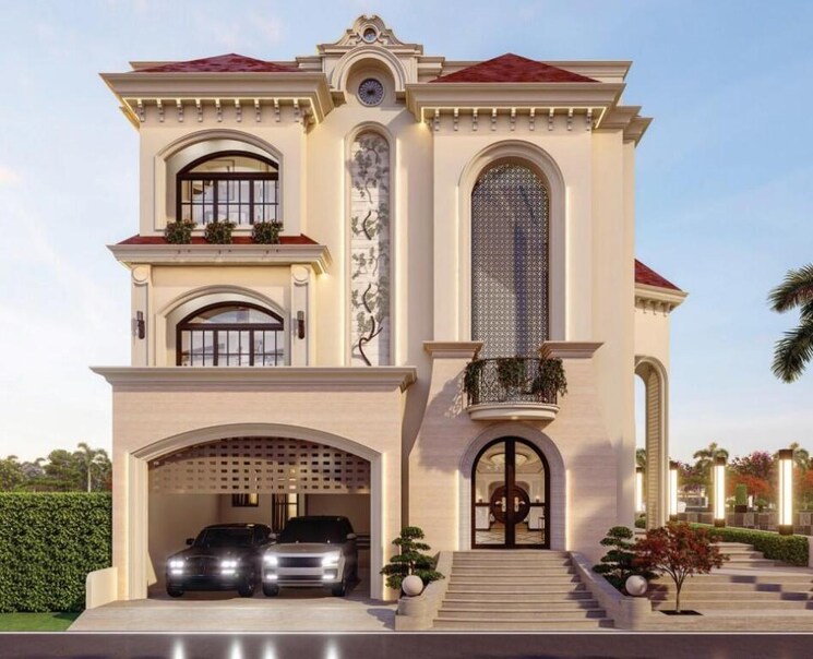 Cover Image, deva road 3 Bedroom 2624 Sq.Ft. Villa In Deva Road Lucknow 9832177