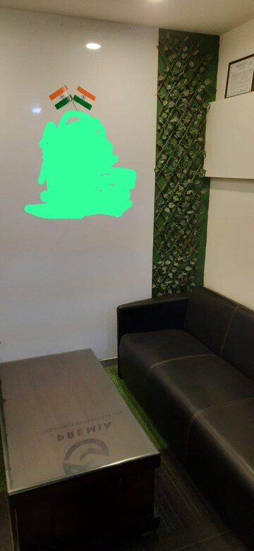 Floor Plan in  Office Space in IT/SEZ at IThums 62, Sector 62 – for Rent