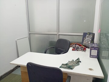Team Area in  Office Space in IT/SEZ at IThums 62, Sector 62 – for Rent