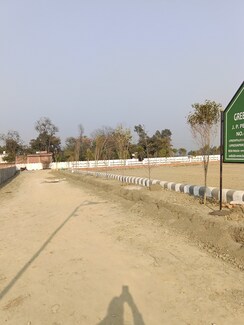 Plot For Sale in Krishna Iscon Valley
