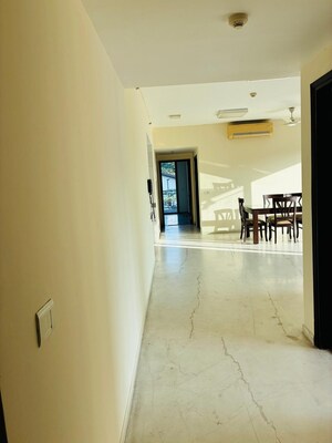 Room in 3 BHK Apartment at Tata Primanti Phase 2, Sector 72 – for Rent