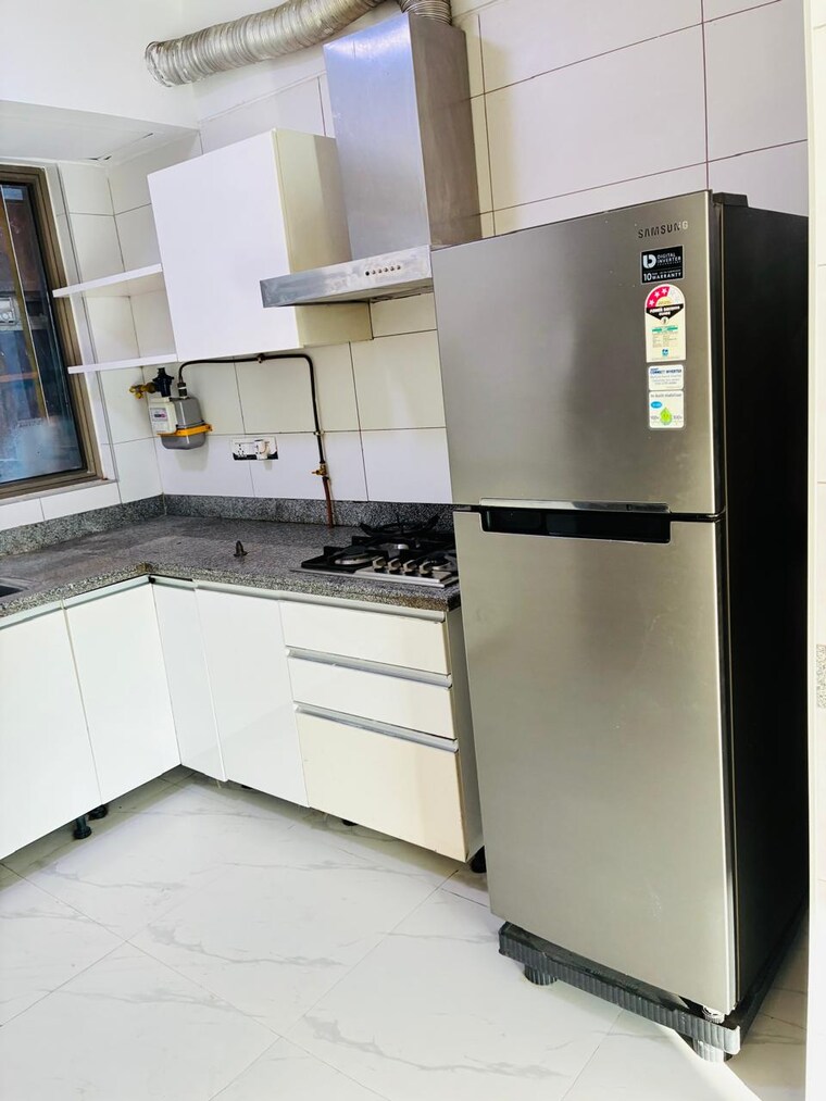 Kitchen, tata-primanti-phase-2 3 Bedroom 2550 Sq.Ft. Apartment In Sector 72 Gurgaon 9832297