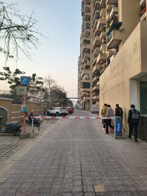 2 BHK Apartment For Sale in Migsun Green Mansion, Zeta I Greater Noida