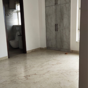 3 BHK Apartment For Rent in Unitech Escape, Rosewood City