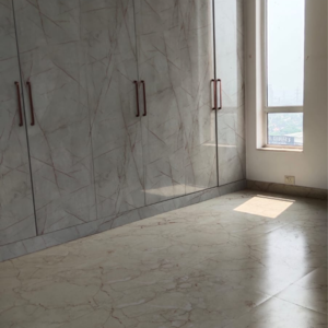 Room in 3 BHK Apartment at Unitech Escape, Rosewood City – for Rent