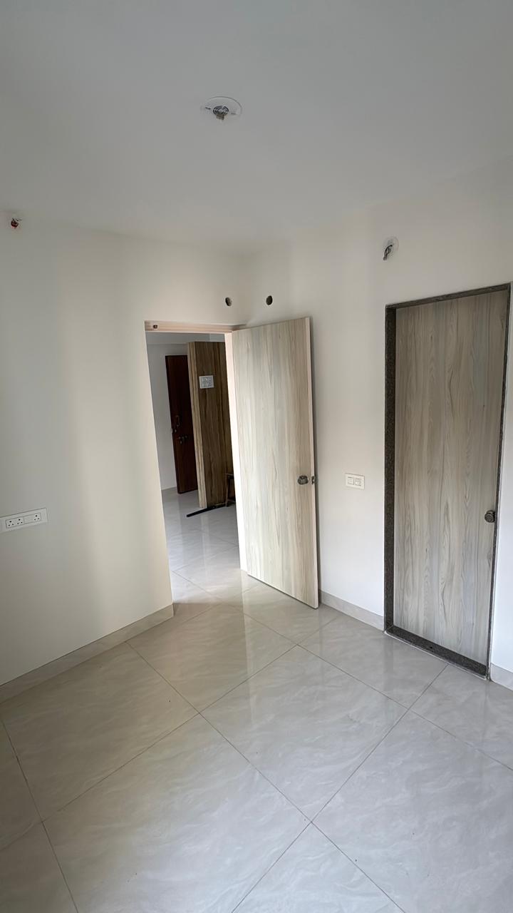 1 BHK Apartment For Rent in Shivalik Prabhat Darshan