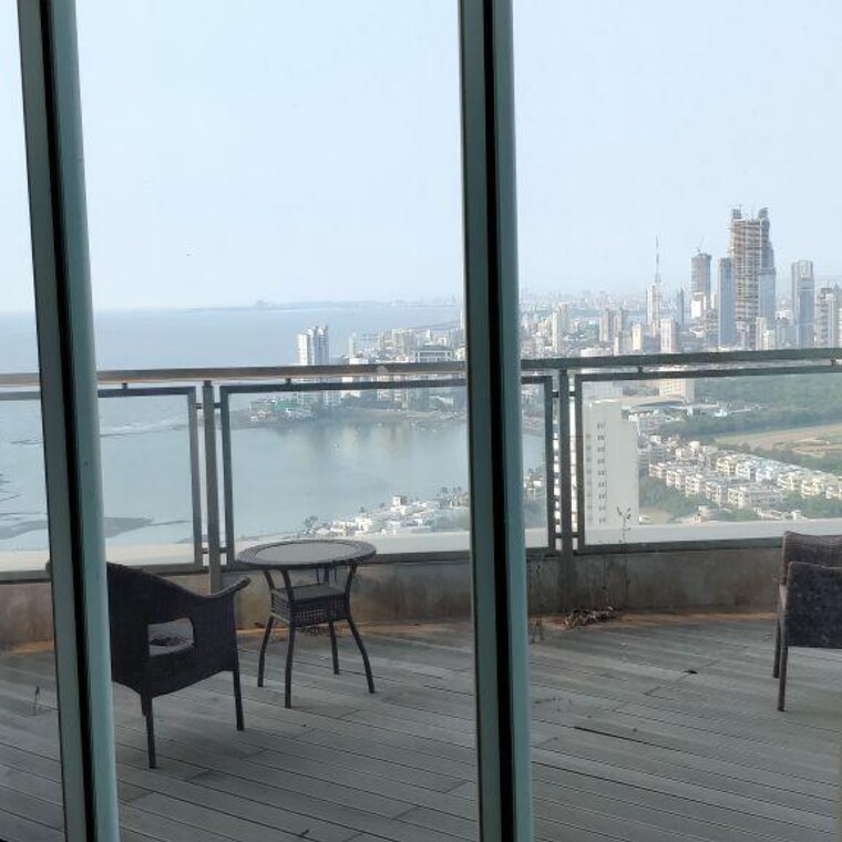 Room, tardeo 3 Bedroom 1690 Sq.Ft. Apartment In Tardeo Mumbai 9832317