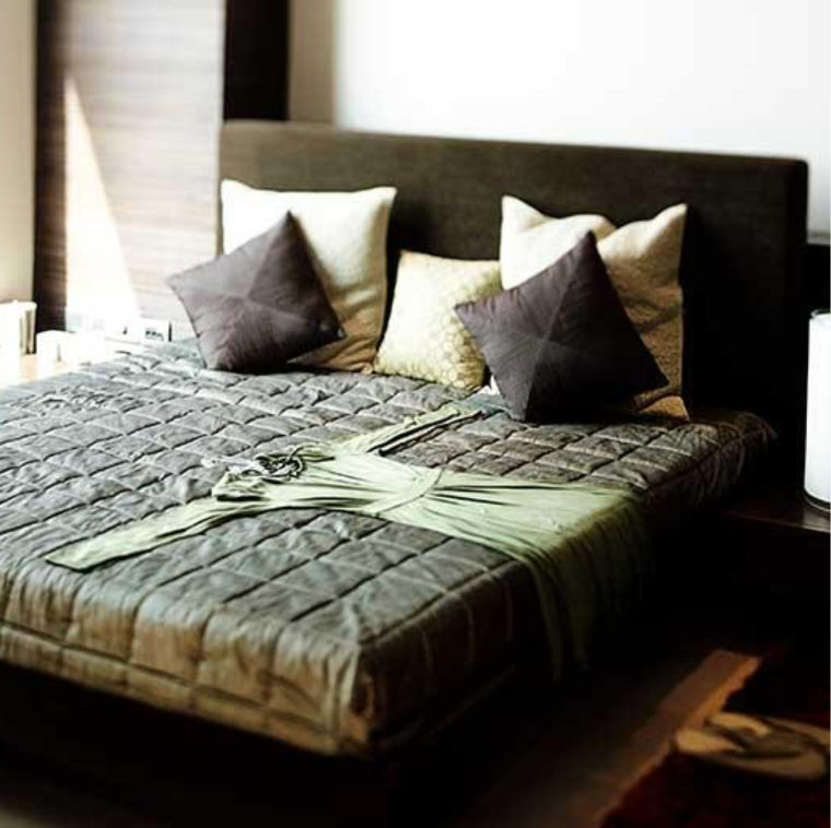 Bedroom, tardeo 3 Bedroom 1690 Sq.Ft. Apartment In Tardeo Mumbai 9832317