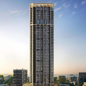 3 BHK Apartment For Sale in Tardeo