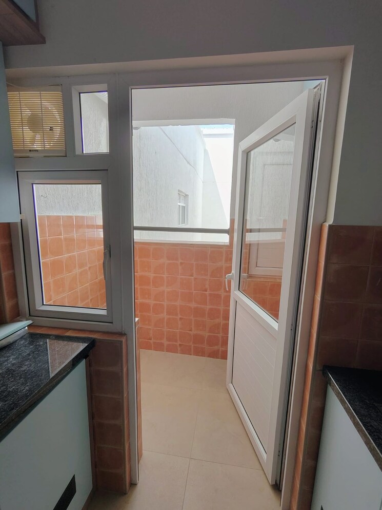 Kitchen, prestige-primrose-hills 3 Bedroom 1461 Sq.Ft. Apartment In Banashankari 6th Stage Bangalore 9832179